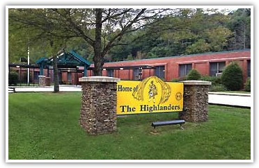 Highlands School - Hghlands, NC