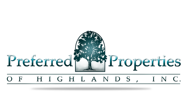 Preferred Properties of Highlands Logo