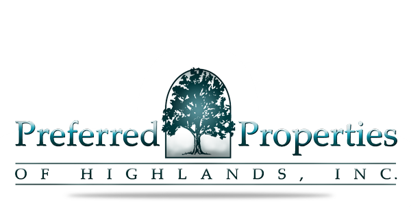 Preferred Properties Logo