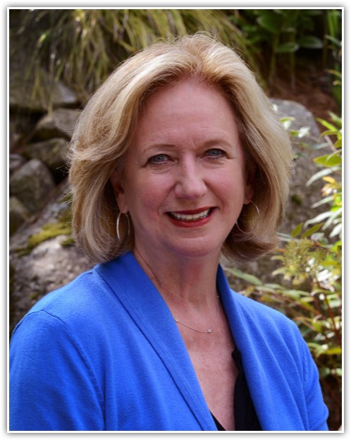 Ann Scott - Real Estate Broker
