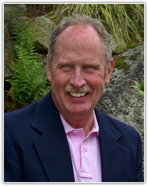 John Dotson - Real Estate Broker