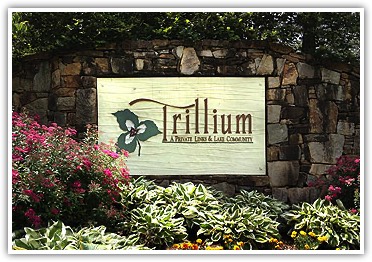 Trillium Links