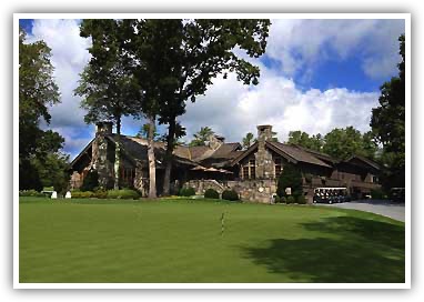 Highlands Country Club