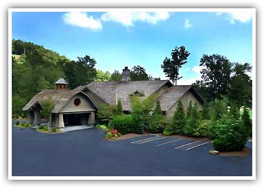 Old Edwards Club