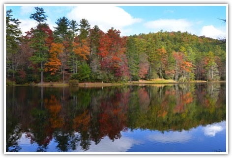 Cliffside Recreation Area